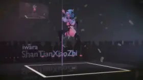 Elua (shantianxiaozhi)[ genshin impact]