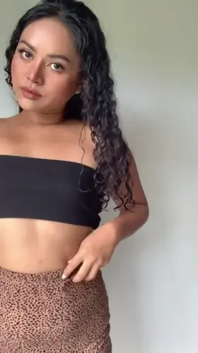 Be honest, would you jerkk off to me?