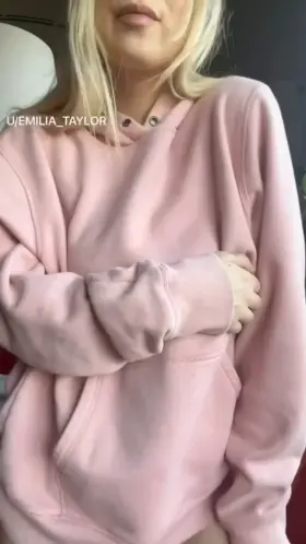 I have a little surprise for you! Or should I say two big ones!