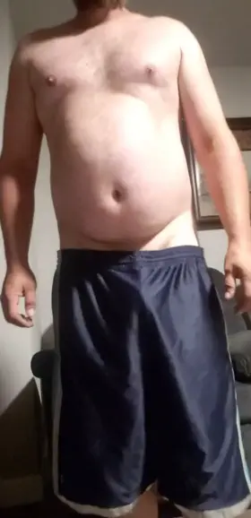 [42]which way. my shorts are reversible