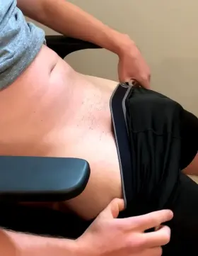 Anyone into foreskin? [33M]