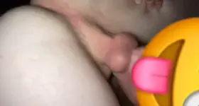 Swallowing his whole cock. Tell us what you want to see from us [F] [M]
