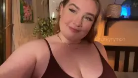 I think I do a good job at hiding how big they are