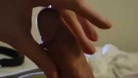 Can't stop rubbing when I'm this wet 🥵