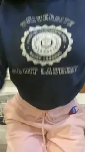 please cum on my korean tiddies