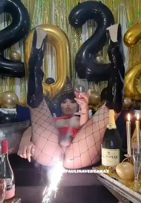 Satisfy all your desires in 2022