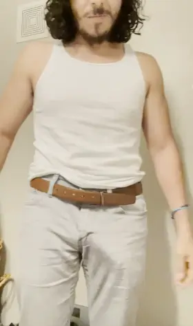 Mondays suck… and I bet you do too. Now drop to your knees and open wide.