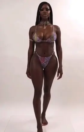 “Choose your character”