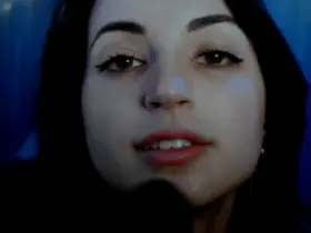 Gibi ASMR Cum Tribute 3