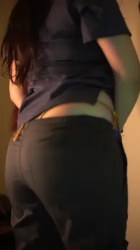 Certified thick, 7 days a week.