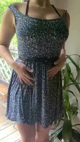 This is so amazing boob, Do you want to see full video tap the link in the comment?