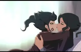 Clothed grinding (Artist: Nennanennanenna)