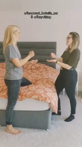 Everyone wins in this game! 😜