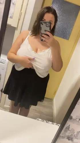 I heard you like big boobs