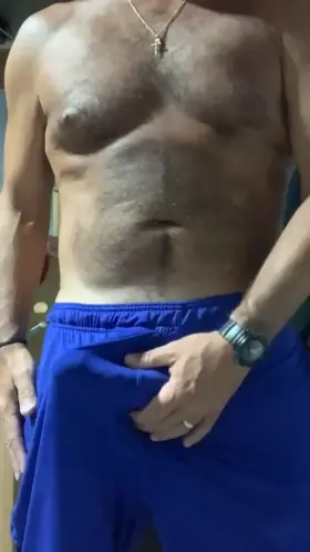 I want to make you moan my name on this beautiful Whip it Out Wednesday [46]