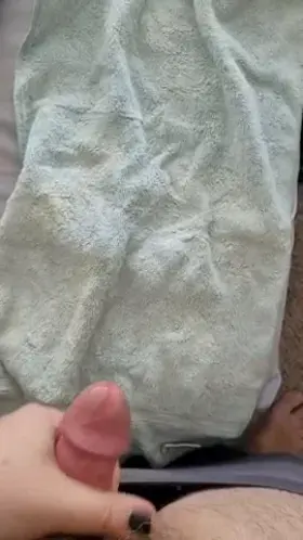 (M38) shooting ropes