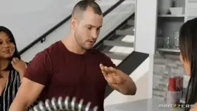 The Marriage Destroyer - ft. Victoria June, Duncan Saint