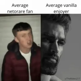 Yes, I enjoy vanilla