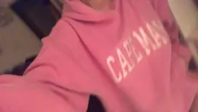 Saturday night boi activities want to join?