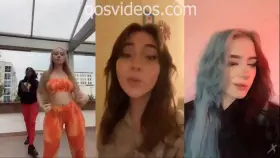 BBC Bareback Interracial Teen Porn GIF by qosvideos