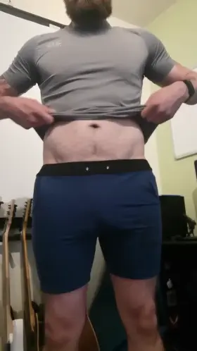 Should I take them all the way off?