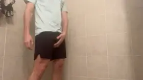 Almost shorty short season again