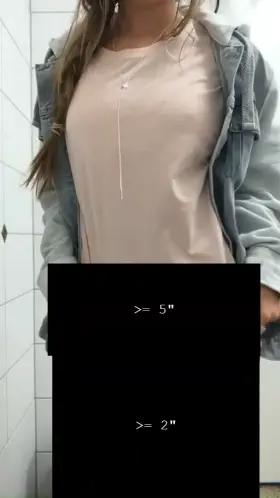 Strip (video) size test - new format