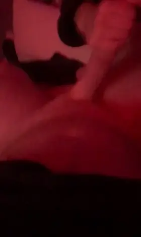 Thumbs up for topless hand jobs [F] [M]