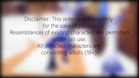 Ganyu POV (Ahegao Aura )[ Genshin Impact ]