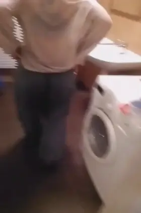 What's in my ass? [OC]