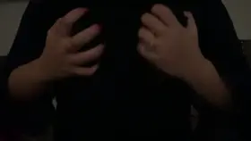 Snuck away from my husband to drop these for you, I want you to lick and suck on them before you fuck me with your big hard cock💋[OC]