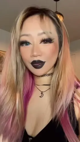 Your cum target of the day 😘