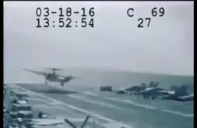 The U.S. economy under Orange Hitler