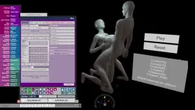 [NHNL] Procedure for Breastjob Play