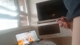 Messy tribute for Morgan K from AbbyWinters