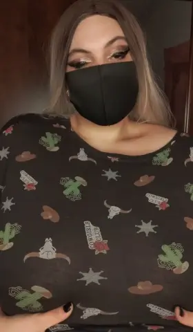 Good morning Tits! [VIDEO]