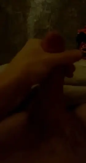 [M] UK after a week off wanking