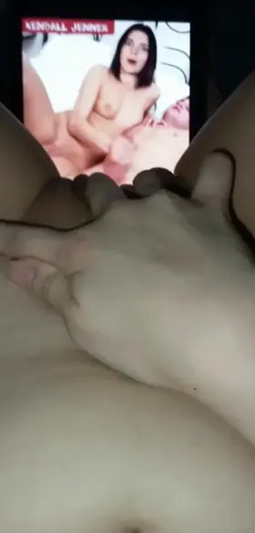 Kendall is a baddie 😩