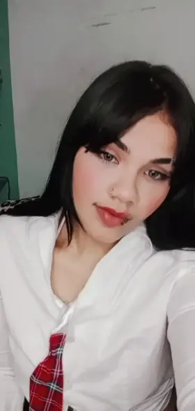 [f] [oc] I have misbehaved but nobody dares to punish me