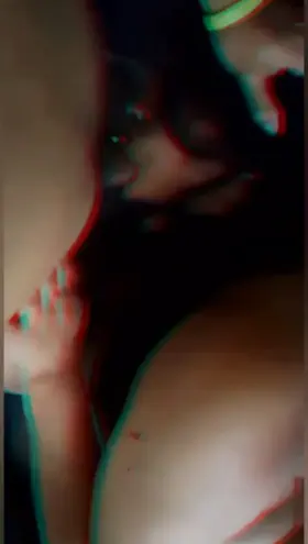 [OC] [F][M] What a great friday night. Thanks Tinder.