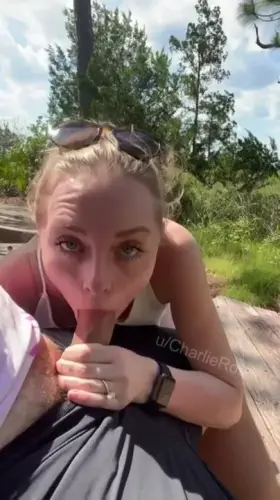 Sucking at the marsh!