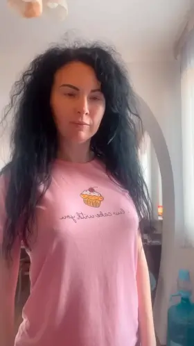 Do you like my tity? [oc]