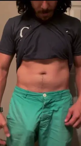 Since it’s baseball season, I decided to show you my bat