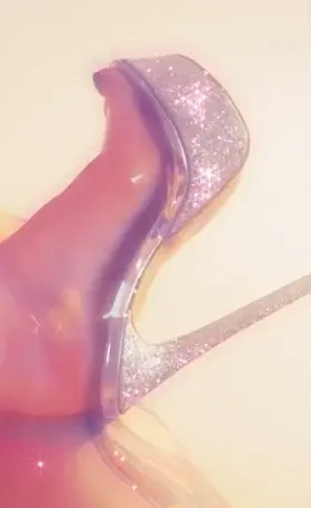 New heels make my puppies weak, they empty their bank accounts straight into mine.