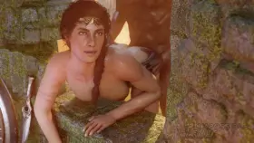 Kassandra getting fucked (Timpossible) [Assassin's Creed Odyssey]