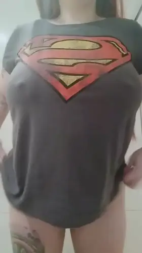 [OC]I hope you have a Super Weekend 💕