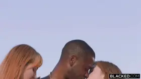 Jia Lissa, Little Dragon and Darrell Deeps