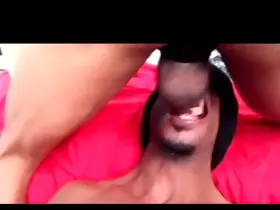 Not easily intimidated!!!