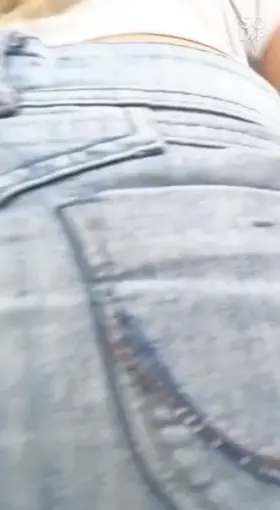 I'm going out without underwear