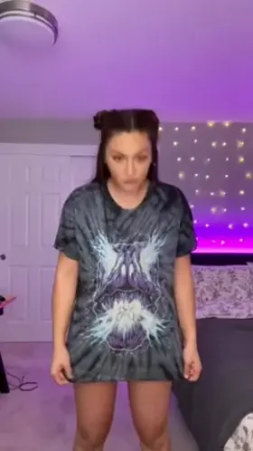 Only TikTok Trend that might be good for society